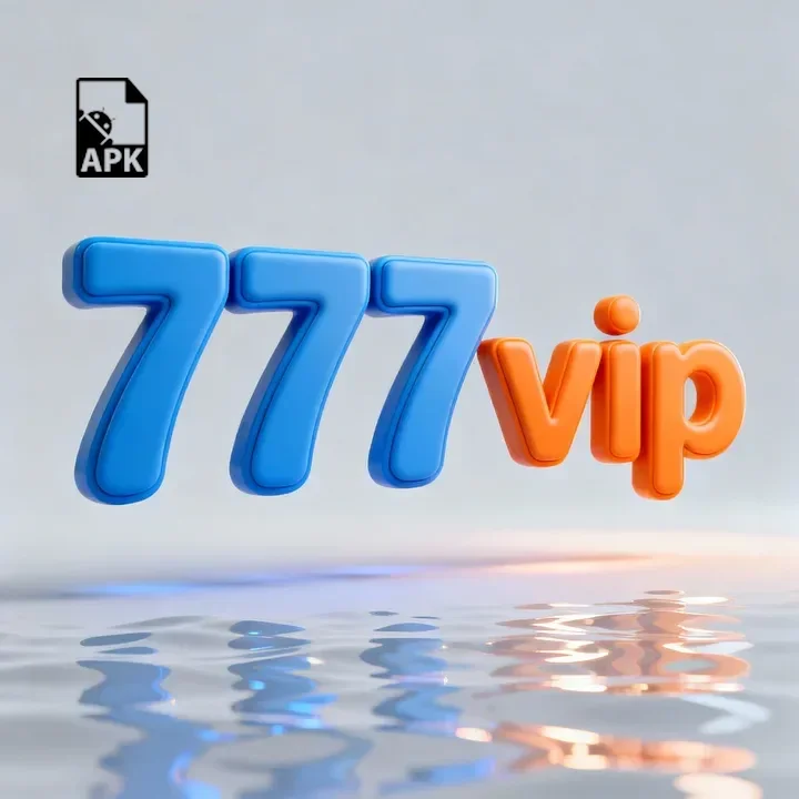 APK oficial da 777vip para Android