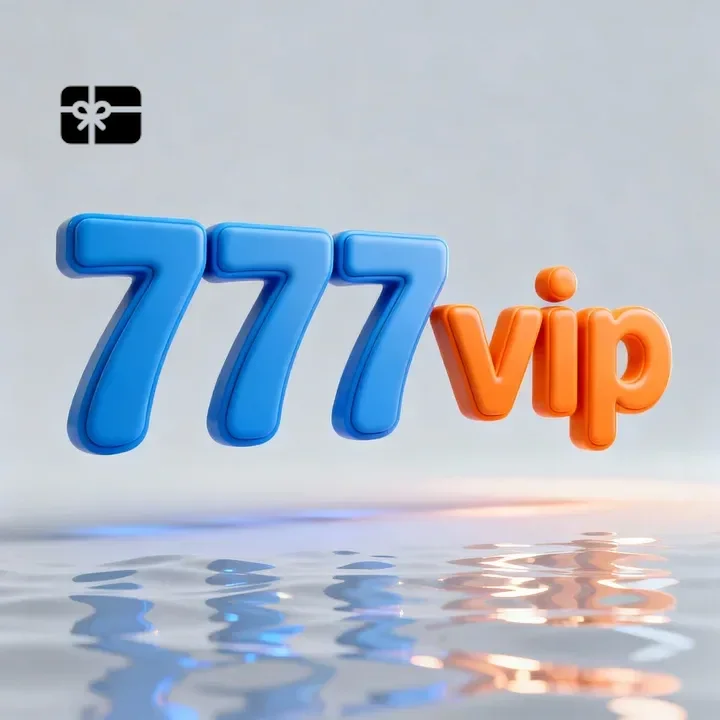 Bônus 777vip