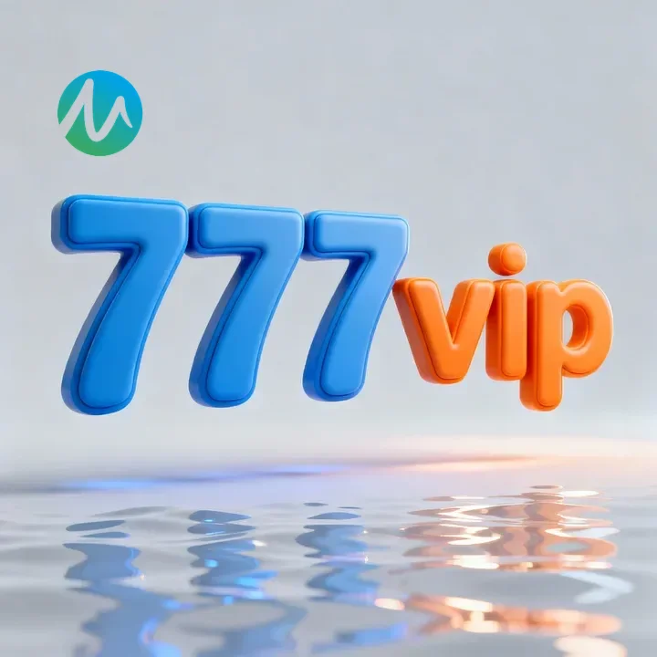 Logo da 777vip