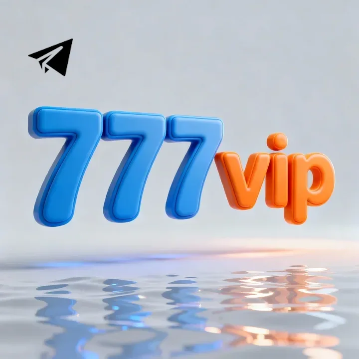 Canal oficial da 777vip no Telegram